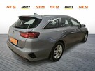 Kia Cee'd 1,6 CRDi(136 KM) M Salon PL Faktura Vat - 5