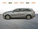 Kia Cee'd 1,6 CRDi(136 KM) M Salon PL Faktura Vat - 6