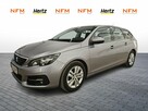 Peugeot 308 SW 1,5 Bluehdi(130 KM) Active Salon PL Faktura-Vat - 1