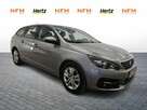 Peugeot 308 SW 1,5 Bluehdi(130 KM) Active Salon PL Faktura-Vat - 3