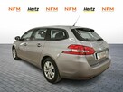 Peugeot 308 SW 1,5 Bluehdi(130 KM) Active Salon PL Faktura-Vat - 4