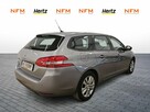 Peugeot 308 SW 1,5 Bluehdi(130 KM) Active Salon PL Faktura-Vat - 5