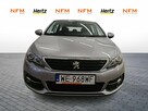 Peugeot 308 SW 1,5 Bluehdi(130 KM) Active Salon PL Faktura-Vat - 8