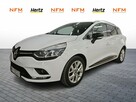 Renault Clio 0,9 TCe(90 KM) Limited Salon PL F-Vat - 1