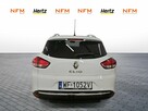 Renault Clio 0,9 TCe(90 KM) Limited Salon PL F-Vat - 9