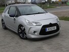 Citroen DS3 ^Ledy^Tempomat^ - 2