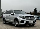 Mercedes GLS Klasa Salon PL / Bezwypadkowy / Pakiet AMG / Pneumatyka / Pakiet Brabus - 1