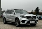 Mercedes GLS Klasa Salon PL / Bezwypadkowy / Pakiet AMG / Pneumatyka / Pakiet Brabus - 2