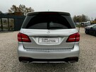 Mercedes GLS Klasa Salon PL / Bezwypadkowy / Pakiet AMG / Pneumatyka / Pakiet Brabus - 5