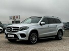 Mercedes GLS Klasa Salon PL / Bezwypadkowy / Pakiet AMG / Pneumatyka / Pakiet Brabus - 8