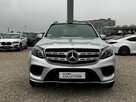 Mercedes GLS Klasa Salon PL / Bezwypadkowy / Pakiet AMG / Pneumatyka / Pakiet Brabus - 9
