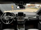 Mercedes GLS Klasa Salon PL / Bezwypadkowy / Pakiet AMG / Pneumatyka / Pakiet Brabus - 12
