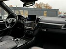 Mercedes GLS Klasa Salon PL / Bezwypadkowy / Pakiet AMG / Pneumatyka / Pakiet Brabus - 13