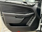 Mercedes GLS Klasa Salon PL / Bezwypadkowy / Pakiet AMG / Pneumatyka / Pakiet Brabus - 16