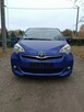 sprzedam TOYOTE VERSO S 1.3 B AUTOMAT - 2