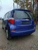 sprzedam TOYOTE VERSO S 1.3 B AUTOMAT - 6