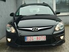 Hyundai i30 GAZ serwis bezwypadkowy  b. zadbany Gwarancja - 3