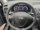 Hyundai i30 GAZ serwis bezwypadkowy  b. zadbany Gwarancja - 14