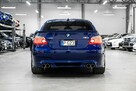 BMW M5 507 KM V10. Japonia. Po serwisie panewek. Nowe hamulce. Pakiet Hamann. - 10