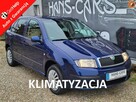 Škoda Fabia *tylko 119 tkm*1,4 B*klima*alu*lft*super stan*z Niemiec* - 1