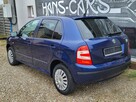 Škoda Fabia *tylko 119 tkm*1,4 B*klima*alu*lft*super stan*z Niemiec* - 4