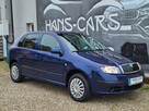 Škoda Fabia *tylko 119 tkm*1,4 B*klima*alu*lft*super stan*z Niemiec* - 11