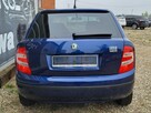 Škoda Fabia *tylko 119 tkm*1,4 B*klima*alu*lft*super stan*z Niemiec* - 14