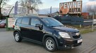 Chevrolet Orlando 7-osobowy/Klimatronik/Alufelgi/Czujniki parkowania/Zadbany - 2