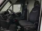 Iveco Daily KONTENER NISKOPODŁOGOWY 4,43x2,23x2,42 SKLEP FOODTRUCK KAMPER KLIMA - 7