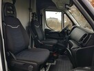 Iveco Daily KONTENER NISKOPODŁOGOWY 4,43x2,23x2,42 SKLEP FOODTRUCK KAMPER KLIMA - 8