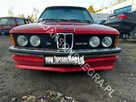BMW 323 i Sedan Manual - 2