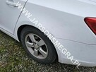 Chevrolet Cruze 1.6 Manual - 3