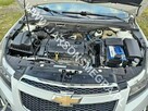 Chevrolet Cruze 1.6 Manual - 4