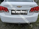 Chevrolet Cruze 1.6 Manual - 5