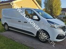 Renault Trafic Van 2.7t 1.6 dCi Manual - 1