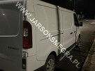 Renault Trafic Van 2.7t 1.6 dCi Manual - 9