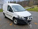 Volkswagen Caddy Panel Van 1.6 TDI Manual - 1