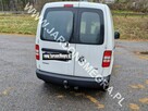 Volkswagen Caddy Panel Van 1.6 TDI Manual - 3