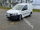 Volkswagen Caddy Panel Van 1.6 TDI Manual - 4