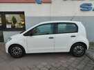 Seat Mii MPI, klima, 5drzwi, Isofix, Org. CD/AUX, Zarejestrowany, długie OC - 3