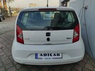 Seat Mii MPI, klima, 5drzwi, Isofix, Org. CD/AUX, Zarejestrowany, długie OC - 5