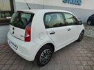 Seat Mii MPI, klima, 5drzwi, Isofix, Org. CD/AUX, Zarejestrowany, długie OC - 6