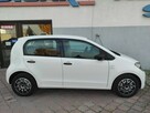 Seat Mii MPI, klima, 5drzwi, Isofix, Org. CD/AUX, Zarejestrowany, długie OC - 7