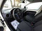 Seat Mii MPI, klima, 5drzwi, Isofix, Org. CD/AUX, Zarejestrowany, długie OC - 9