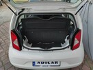 Seat Mii MPI, klima, 5drzwi, Isofix, Org. CD/AUX, Zarejestrowany, długie OC - 15