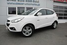 Hyundai ix35 1.7 CRDi 100% bezwypadkowy Serwis Navi Kamera Bluetooth 160 tys.km - 5