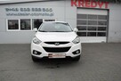 Hyundai ix35 1.7 CRDi 100% bezwypadkowy Serwis Navi Kamera Bluetooth 160 tys.km - 6