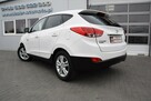 Hyundai ix35 1.7 CRDi 100% bezwypadkowy Serwis Navi Kamera Bluetooth 160 tys.km - 9