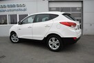 Hyundai ix35 1.7 CRDi 100% bezwypadkowy Serwis Navi Kamera Bluetooth 160 tys.km - 10