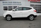 Hyundai ix35 1.7 CRDi 100% bezwypadkowy Serwis Navi Kamera Bluetooth 160 tys.km - 11